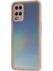 Oppo A54 4g Kılıf Montreal Silikon Kapak - Pembe - KA1870-6335 3
