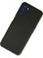 Oppo A16 Kılıf Nano Içi Kadife Silikon - Siyah - KA2990-9674 2