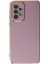 Samsung Galaxy A73 5g Kılıf Volet Silikon - Mor - KA7595-8615 1