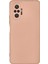 Xiaomi Redmi Note 10 Pro Kılıf Nano Içi Kadife Silikon - Pudra - KA7216-9707 1