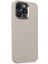 iPhone 14 Pro Kılıf Velvet Magsafe Kapak - Titan Gri - KA7301-3906 1
