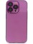iPhone 14 Pro Kılıf Armada Lensli Kapak - Mor - KA1885-9248 2
