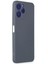 Xiaomi Redmi 12 Kılıf Nano Içi Kadife Silikon - Gri - KA9802-7536 2