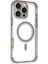 iPhone 16 Pro Hilton Magsafe Kapak - Titan Gri - KA4277-2797 1