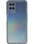 Oppo A54 4g Kılıf Montreal Silikon Kapak - Gri - KA7174-9029 1