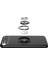 iPhone 7 Kılıf Range Yüzüklü Silikon - Kırmızı - KA8958-9488 3