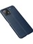 Xiaomi Mi 11 Lite Kılıf Auto Focus Kapak - Lacivert - KA7386-2231 2