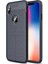 iPhone Xs Max Kılıf Auto Focus Kapak - Lacivert - KA8992-3279 1