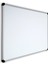 40X55 cm Aluminyum Çerçeve Askılı Yazı Tahtası 1