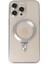 iPhone 14 Pro Max Era Magsafe Standlı Kapak - Şeffaf - KA1249-5577 1