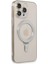iPhone 14 Pro Max Era Magsafe Standlı Kapak - Şeffaf - KA1249-5577 2