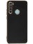 Xiaomi Redmi Note 8 Kılıf Volet Silikon - Siyah - KA4412-5412 1