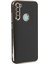 Xiaomi Redmi Note 8 Kılıf Volet Silikon - Siyah - KA4412-5412 2