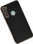 Xiaomi Redmi Note 8 Kılıf Volet Silikon - Siyah - KA4412-5412 3