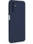 Samsung Galaxy A14 4g Kılıf Nano Içi Kadife Silikon - Lacivert - KA9910-5479 2