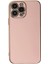 iPhone 14 Pro Max Kılıf Volet Silikon - Pembe - KA1885-4798 2
