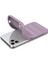 iPhone 11 Pro Max Kılıf Optimum Silikon - Mor - KA2597-1549 4