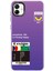 Samsung Galaxy A04 Kılıf Estoril Desenli Kapak - Estoril - 4 - KA9647-1315 1