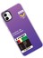 Samsung Galaxy A04 Kılıf Estoril Desenli Kapak - Estoril - 4 - KA9647-1315 2