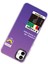 Samsung Galaxy A04 Kılıf Estoril Desenli Kapak - Estoril - 4 - KA9647-1315 3