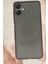 Samsung A06 Kılıf Maya Karbon Kapak - Mürdüm - KA5583-3423 3
