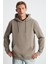 Derıck Erkek Vizon Sweatshirt 1