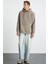 Derıck Erkek Vizon Sweatshirt 2