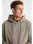 Derıck Erkek Vizon Sweatshirt 4