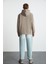 Derıck Erkek Vizon Sweatshirt 5
