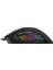 Gamenote Gamer Mouse, Rgb, 800-1600-2400-3200 Dpı, Usb, MS1002 2