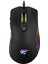 Gamenote Gamer Mouse, Rgb, 800-1600-2400-3200 Dpı, Usb, MS1002 3