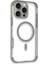 iPhone 16 Pro Max Hilton Magsafe Kapak - Titan Gri - KA3920-5873 1