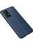 Samsung Galaxy A52 Kılıf Auto Focus Kapak - Lacivert - KA2004-7121 2