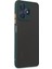 Realme C53 Kılıf Montreal Silikon Kapak - Yeşil - KA8104-9255 2