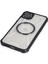 iPhone 11 Pro Kılıf Prag Magneticsafe Kapak - Siyah - KA4271-8970 4