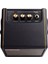 Spark Mını 10W Akıllı Taşınabilir Gitar Amfisi ve Bluetooth Hoparlör 5