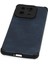 Xiaomi Mi 13 Pro Kılıf Loop Deri Silikon - Lacivert - KA9344-6238 4
