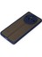 Realme 11 Pro Kılıf Montreal Silikon Kapak - Lacivert - KA5187-6430 4