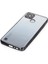 Realme C25Y Kılıf Lensli Silikon - Siyah - KA2303-3795 4
