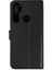 Realme 6i Kılıf Trend S Plus Kapaklı Kılıf - Siyah - KA2254-6153 2