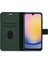 Realme 6i Kılıf Trend S Plus Kapaklı Kılıf - Siyah - KA2254-6153 3