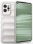 Realme Gt2 Pro 5g Kılıf Optimum Silikon - Krem - KA1175-6024 1