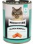 Pronature Tahılsız Somonlu Kısırlaştırılmış Konserve Kedi Maması 400 gr 1