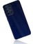 Samsung Galaxy A53 5g Kılıf Glass Kapak - Lacivert - KA4403-8764 2