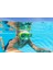 Bestway Çocuk Yüzücü Maskesi Vakumlu 22039 Yeşil 4
