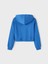 Kız Çocuk Lacivert Sweat 3