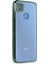 Xiaomi Redmi 9c Kılıf Lensli Silikon - Yeşil - KA8440-6086 1