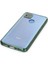 Xiaomi Redmi 9c Kılıf Lensli Silikon - Yeşil - KA8440-6086 4