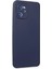 Reeder S19 Max Pro Kılıf First Silikon - Lacivert - KA6611-2408 2