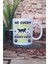 As Every Cat Owner Knows Nobody Owns A Cat Yazılı Komik Kedi Hediye Baskılı Kupa Bardak 1